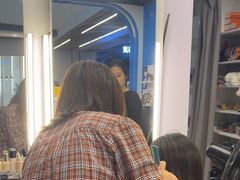 -一墨照相馆·证件照·形象照(世博店)