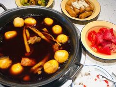 -李子坝梁山鸡(李子坝大鸡哥店)