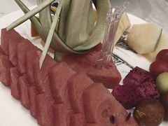 -写庭·鱼鲜川菜·宴请(铁像寺水街店)