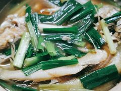 -海口滨海新村143号海南老字号炒菜店