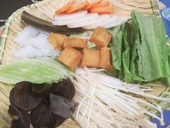 -鱼酷活鱼烤鱼(北美店)