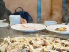 -青蓬蒸汽海鲜·深圳老字号·团建聚会(壹方城店)