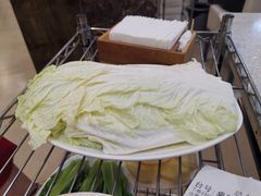 -蜀皇·菌汤鲜黄牛肉汤锅(宽窄巷子店)