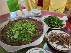 -临江后街鳝丝(临江店)