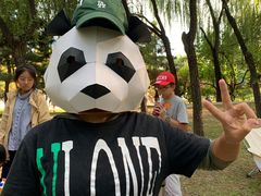 -朝阳公园游乐园