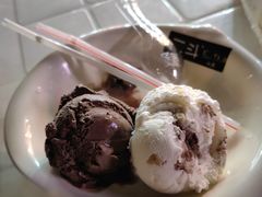 -二斗栗子(黄河道店)