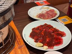 -蒜香焼肉PURUSHIN(马场路店)