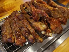 -张记焖窑·十五年专注焖烤(雍和宫店)