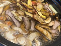 -滇野云南野生菌餐厅(陕西南路店)