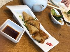 -大自然素食(荃湾广场店)