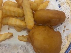 -糟粕醋·椰苑海南菜餐厅(亚龙湾天域酒店)