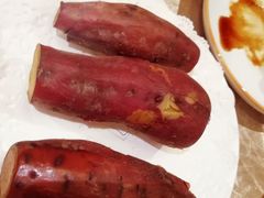 -十八棵（老龙井）御茶园(老龙井店)