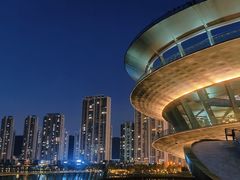 -梅溪湖城市岛
