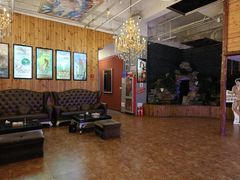 -明日世界密室轰趴·剧本桌游·箭馆团建(国贸店)
