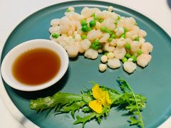 -苏帮袁Sue Cuisine(来福士店)