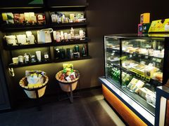-星巴克(浙大紫金港校区店)