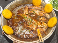 -五谷丰登农家院·地道胶东菜·海鲜烧烤(威海店)