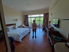 -三亚亚龙湾金棕榈度假酒店