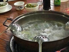 -章记正宗南岗鱼蛋火锅