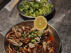 -有局·成都市井烧烤·精酿啤酒(双楠店)