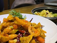 -榕意·川味之美(深业上城店)