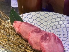 -十三姨正合丰烤肉(营迹路店)