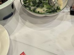-万荣烤鸭店·北京菜(天坛店)