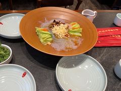 -李记东北饺子馆·东北菜(欢乐谷店)
