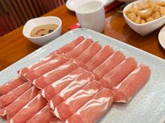 -宝泉铜锅(高新店)