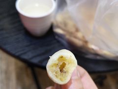 麻薯-詹记桃酥(包河万达店)