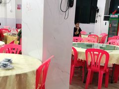 大堂-秋姐美食店(旅游大道店)