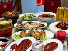 -普天和酒楼(天津之眼店)