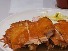 -小放牛炒菜馆(华北商厦店)