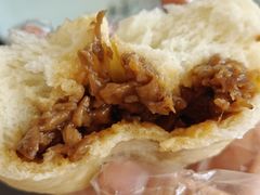 -迎桂馒头店(博爱路店)