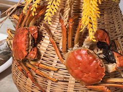 -七的湖·江南蟹舫·阳澄湖农家菜(蟹舫苑店)