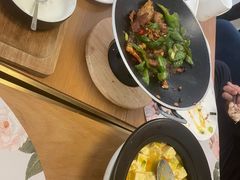 -花舍·新派粤菜·西餐·下午茶(亚运村·鸟巢店)