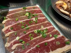 -山葵说·泥炉烤肉(泰达时尚E街区店)