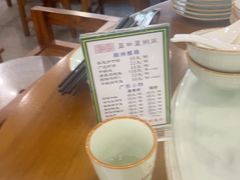 -盈田盈粥庄(博山东路店)