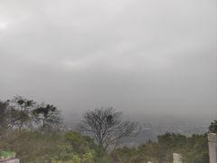-广州市白云山风景名胜区