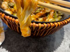 #卷子-华盛园卷子王农家菜水库鱼