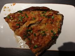 -很久以前羊肉串(南京路第一百货店)