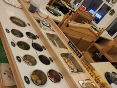 -港畔赶海蒸汽海鲜烧烤自助(仙螺岛店)