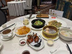 -麒茗餐厅·粤菜·宴会厅·海鲜(锦绣路店)