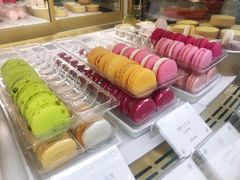 -PAUL LAFAYET 法式甜品(港汇广场店)