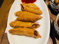 黄鱼响铃-香园茶社·金陵小灶(老门东店)