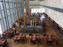 -视界美食自助餐厅·石家庄希尔顿酒店