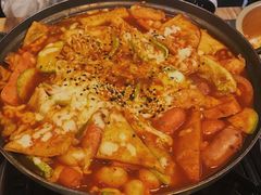 -miss密斯韩餐(平阳景苑店)