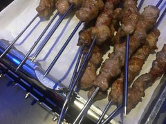 -很久以前羊肉串(打浦路店)