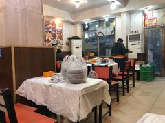 -聚福缘菜馆(隆昌路店)