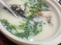 -紫藤园·天目湖大鱼头(南山竹海店)